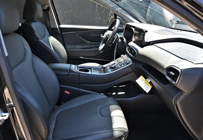 2023 Hyundai SANTA FE SEL - 5NMS3DAJXPH617740 photo 33
