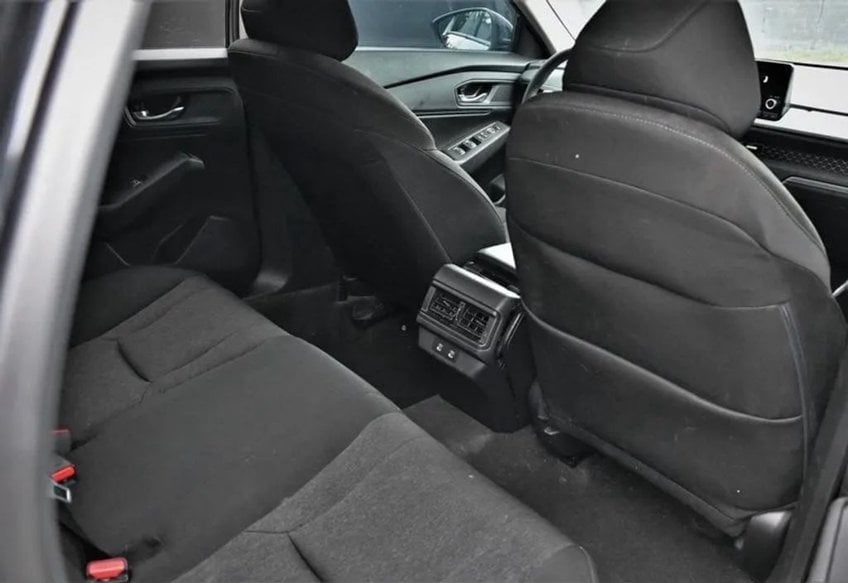2025 Honda Accord SE - 1HGCY1F49SA041537 photo 17