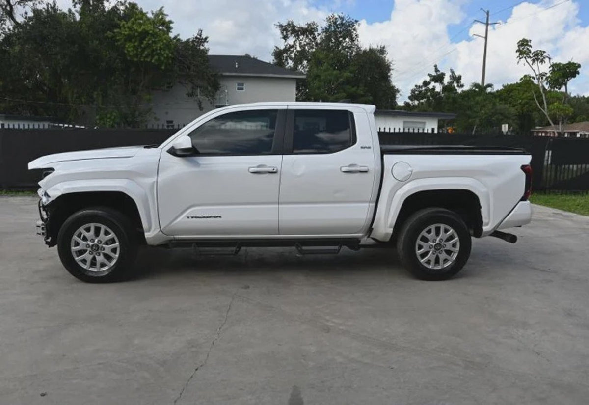 2024 Toyota Tacoma SR5 - 3TYLB5JN8RT059620 photo 23