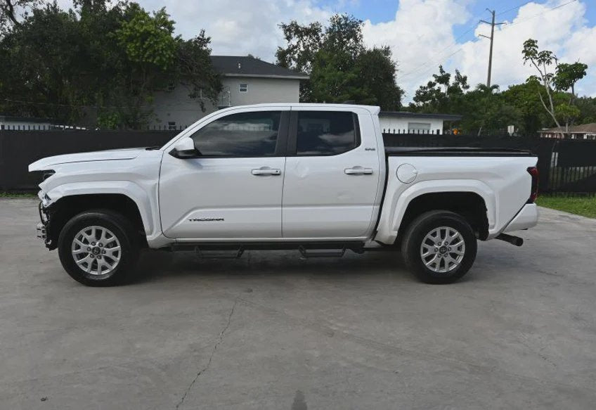 2024 Toyota Tacoma SR5 - 3TYLB5JN8RT059620 photo 5