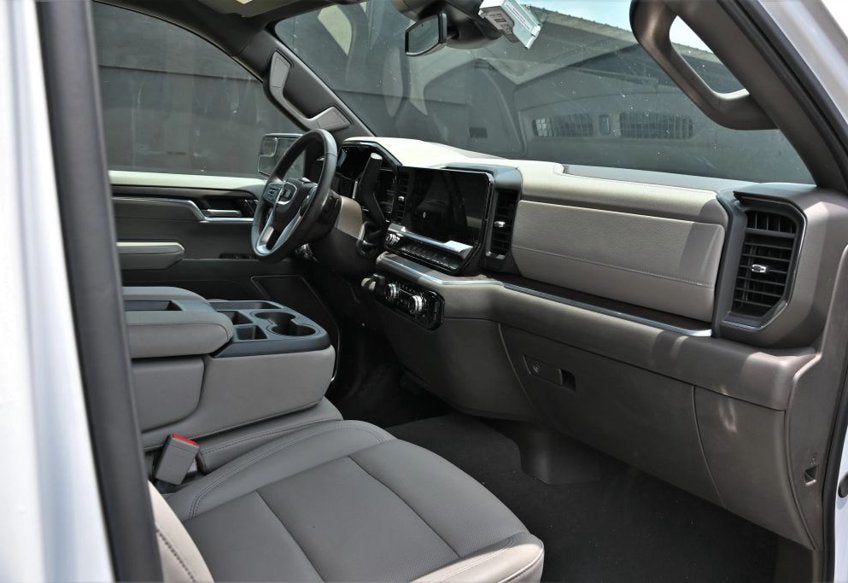 2026 GMC Sierra 1500 SLT - 1GTUUDED1TZ254518 photo 15
