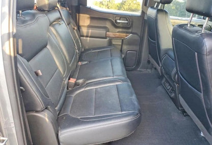 2021 GMC Sierra 1500 Elevation - 3GTU9CET5MG365335 photo 10