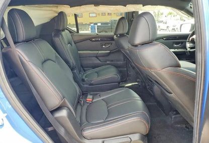 2025 Honda Pilot TrailSport - 5FNYG1H63SB104483 photo 10
