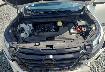 2023 Nissan Pathfinder SV - 5N1DR3BA5PC250420 photo 12