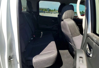 2024 Nissan Frontier SV - 1N6ED1EJ9RN649228 photo 21