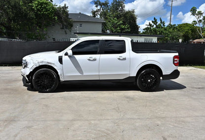 2023 Ford Maverick Lariat - 3FTTW8F97PRA98387 photo 27