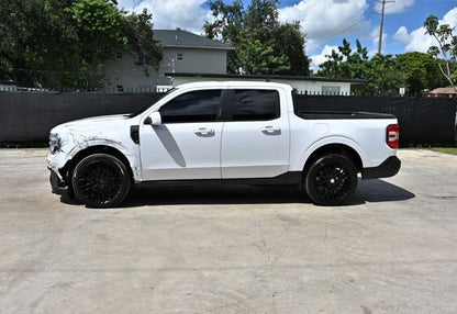 2023 Ford Maverick Lariat - 3FTTW8F97PRA98387 photo 6