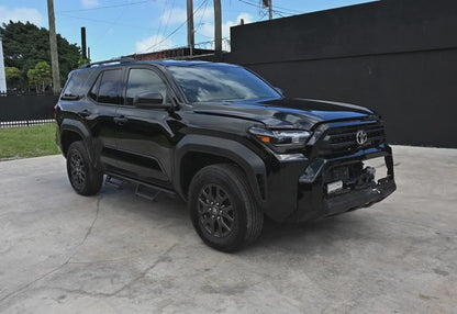 2026 Toyota 4Runner SR5 - JTEVA5BR6T5100425 photo 1