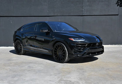 2020 Lamborghini Urus Base - ZPBUA1ZLXLLA09706 photo 2
