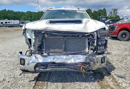 2025 Chevrolet Silverado 2500HD LT - 1GC1KNE79SF318779 photo 16