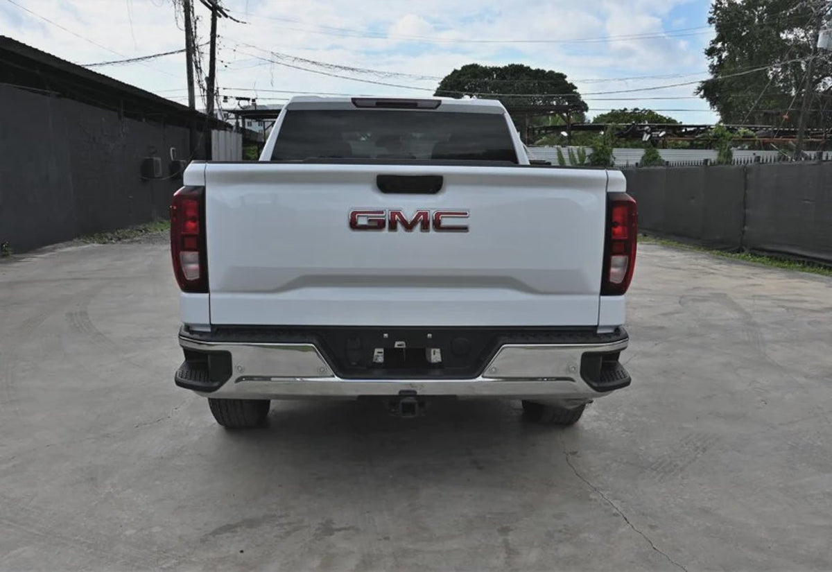 2024 GMC Sierra 1500 Pro Pickup 4D 5 3/4 ft - 3GTPUAEK2RG348426 photo 21