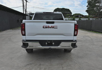 2024 GMC Sierra 1500 Pro Pickup 4D 5 3/4 ft - 3GTPUAEK2RG348426 photo 4