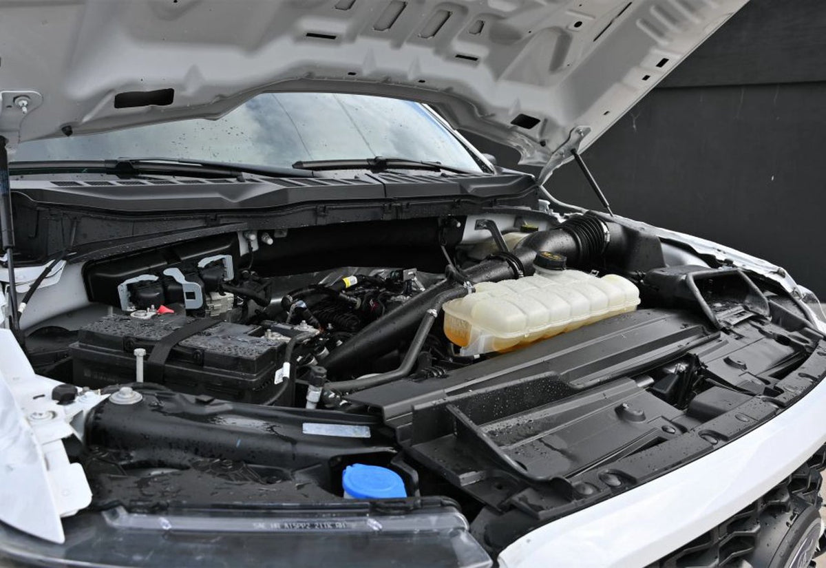 2023 Ford F-150 XL - 1FTEW1CP3PKF82192 photo 35
