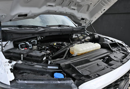 2023 Ford F-150 XL - 1FTEW1CP3PKF82192 photo 35