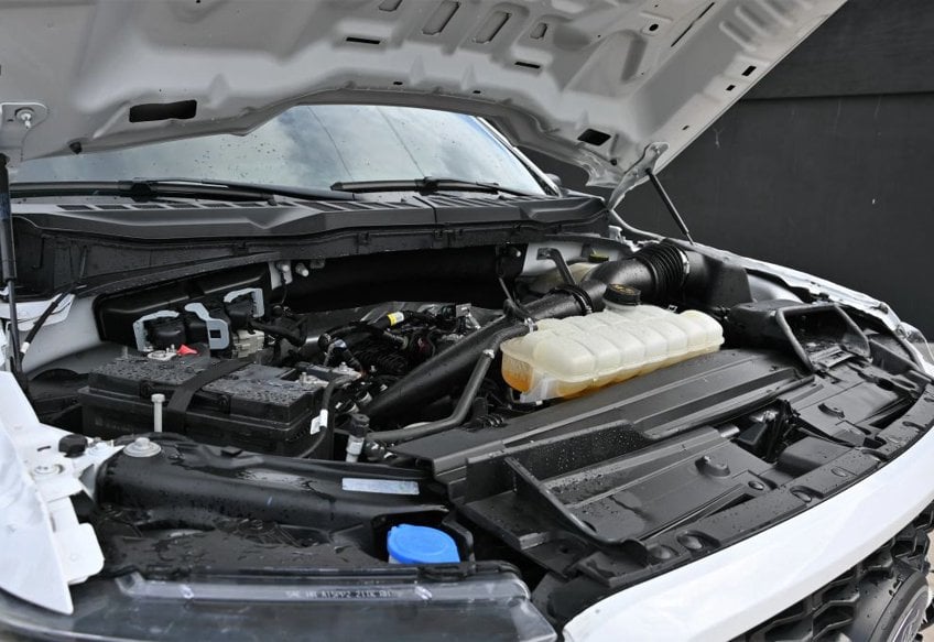 2023 Ford F-150 XL - 1FTEW1CP3PKF82192 photo 17