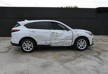 2021 Acura RDX SH-AWD Sport Utility 4D - 5J8TC2H33ML024376 photo 23