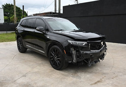 2020 Cadillac XT6 Sport - 1GYKPHRSXLZ102200 photo 1