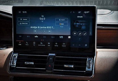 2023 Lincoln Navigator Reserve - 5LMJJ2KG8PEL02715 photo 12