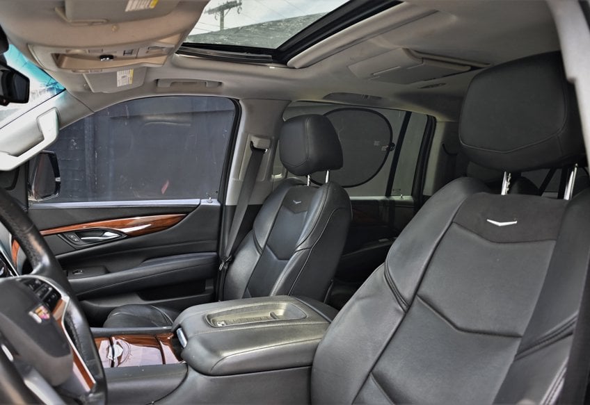 2016 Cadillac Escalade ESV Premium Sport Utility 4D - 1GYS3JKJ0GR441154 photo 17