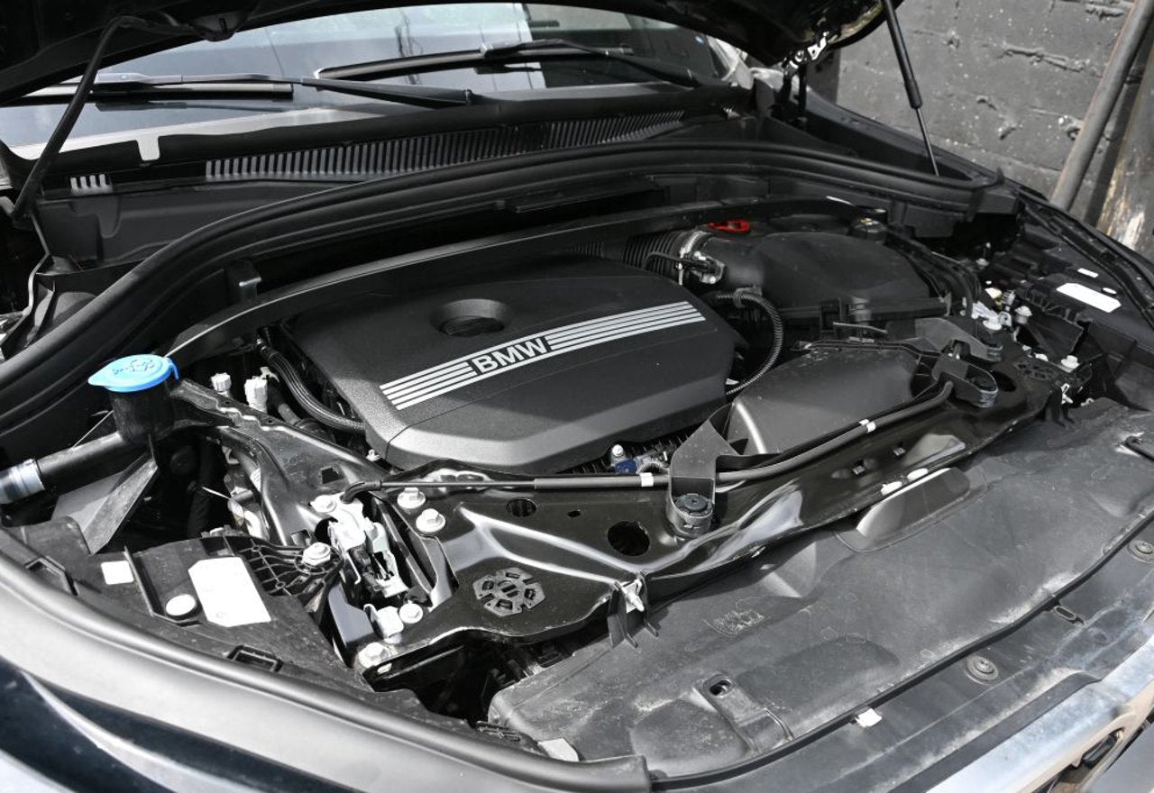 2025 BMW X2 xDrive28i - WBX63GM05S5035159 photo 35