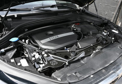 2025 BMW X2 xDrive28i - WBX63GM05S5035159 photo 35