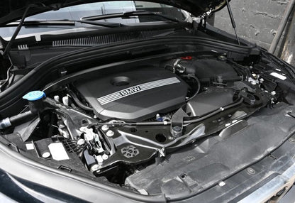 2025 BMW X2 xDrive28i - WBX63GM05S5035159 photo 17