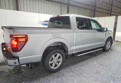 2025 Ford F-150 XLT - 1FTEW3K82SKE76699 photo 15