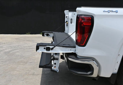 2026 GMC Sierra 1500 SLT - 1GTUUDED1TZ254518 photo 10