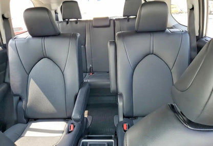 2025 Toyota Grand Highlander XLE - 5TDAAAA5XSS032021 photo 22