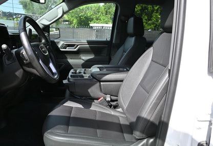 2025 GMC Sierra 1500 SLT - 1GTPHDED9SZ249079 photo 34