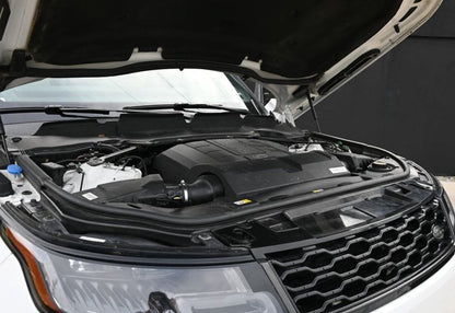 2019 Land Rover Range Rover Sport HSE Dynamic - SALWV2SV5KA814487 photo 21