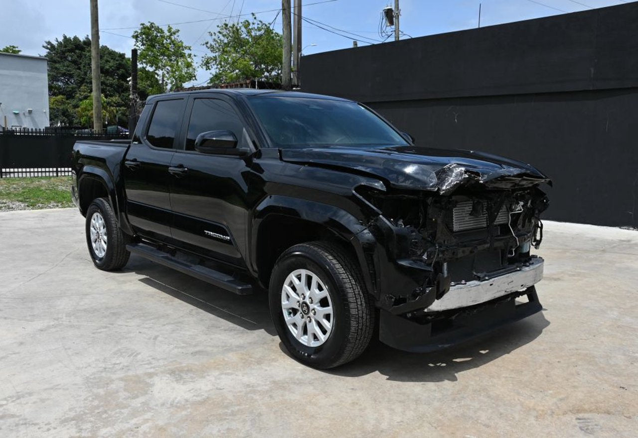 2024 Toyota Tacoma SR5 - 3TMKB5FN4RM002363 photo 19
