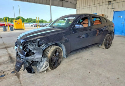 2014 BMW X6 xDrive50i - 5UXFG8C59EL593082 photo 13