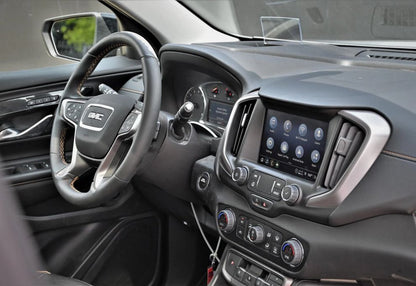 2024 GMC Terrain AT4 - 3GKALYEG6RL282200 photo 36