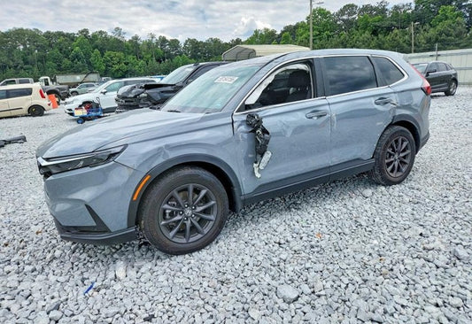 2026 Honda CR-V EX-L - 5J6RS3H75TL004160 photo 1