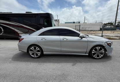 2019 Mercedes-Benz CLA CLA 250 - WDDSJ4EB6KN753731 photo 19