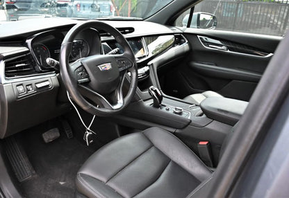 2021 Cadillac XT6 Premium Luxury - 1GYKPCRS2MZ201629 photo 14