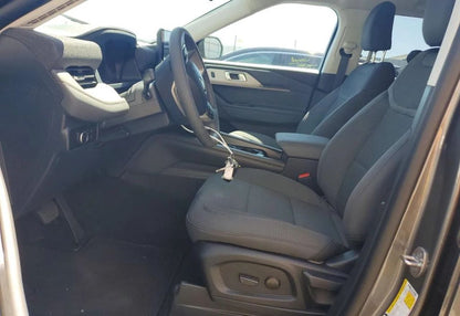 2026 Ford Explorer Active - 1FMUK8DH2TGB23512 photo 19