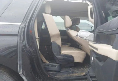 2024 Ford Expedition MAX Limited Sport Utility 4D - 1FMJK2A88REA27862 photo 19