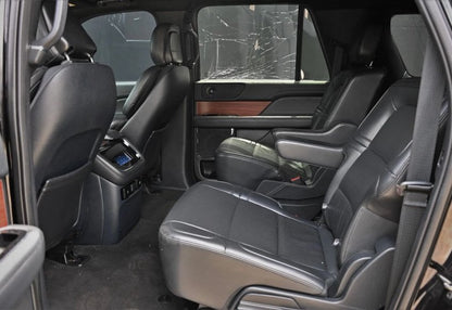 2024 Lincoln Navigator L Premiere - 5LMJJ3NG1REL04360 photo 20