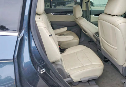 2020 Cadillac XT6 Premium Luxury - 1GYKPCRS8LZ192594 photo 21
