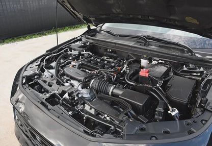 2024 Honda Accord EX - 1HGCY1F31RA062450 photo 18