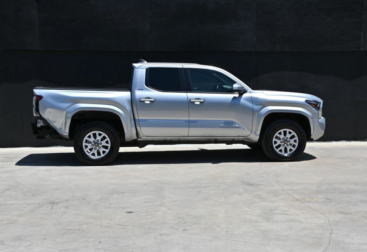 2024 Toyota Tacoma SR5 - 3TMKB5FNXRM011164 photo 24