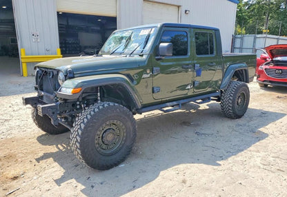 2022 Jeep Gladiator Sport - 1C6HJTAG1NL165615 photo 1