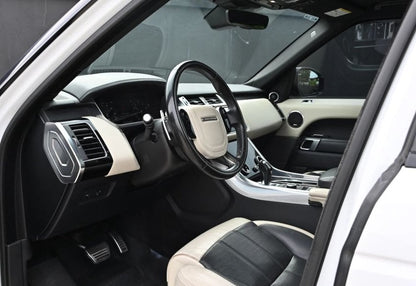2019 Land Rover Range Rover Sport HSE Dynamic - SALWV2SV5KA814487 photo 15