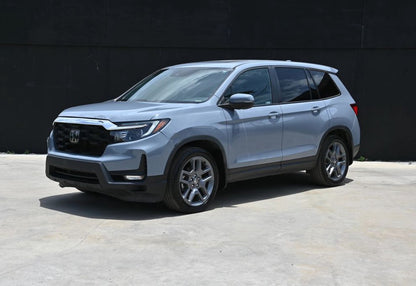 2022 Honda Passport EX-L - 5FNYF7H53NB006961 photo 19