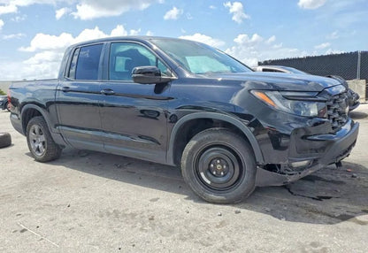 2024 Honda Ridgeline TrailSport - 5FPYK3F67RB001968 photo 2