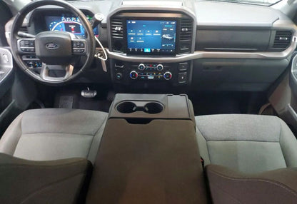 2025 Ford F-150 XLT - 1FTEW3K52SKE53218 photo 18
