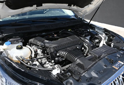 2023 Lincoln Corsair Standard - 5LMCJ1CA9PUL00202 photo 16