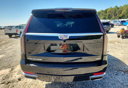 2023 Cadillac Escalade Premium Luxury - 1GYS4BKL9PR361792 photo 18